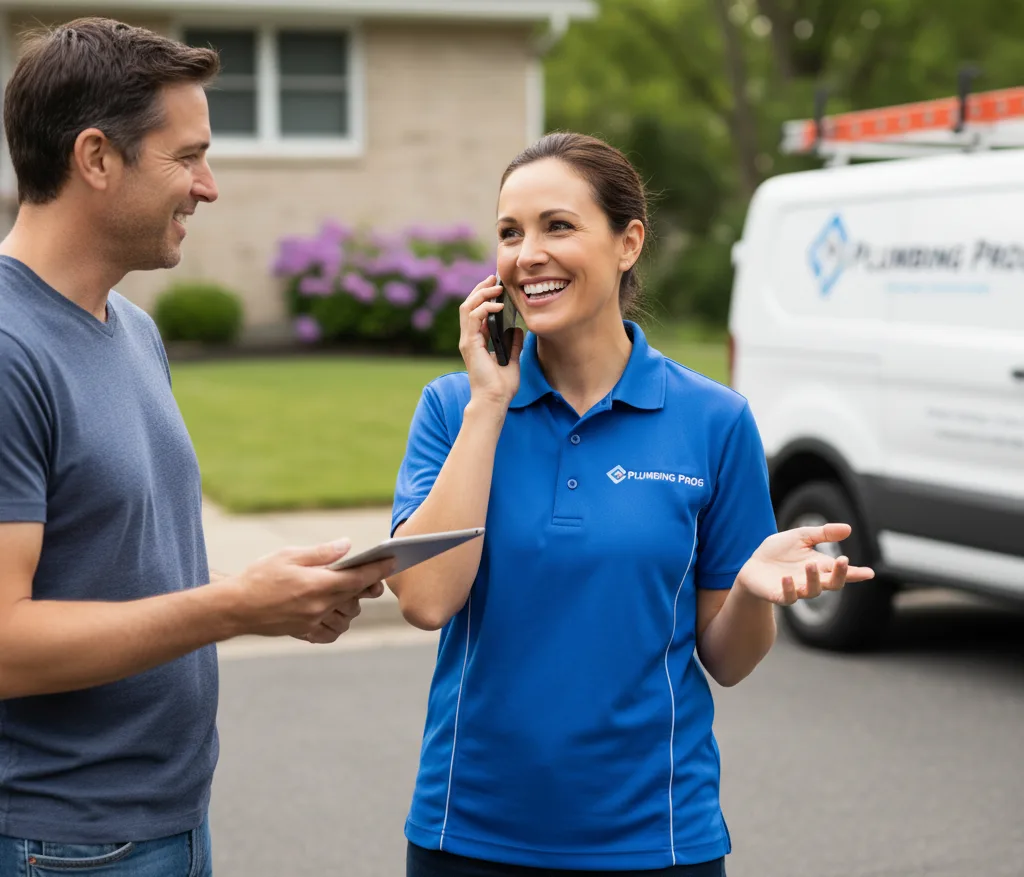 Emergency Plumbing in North Bonneville, WA
